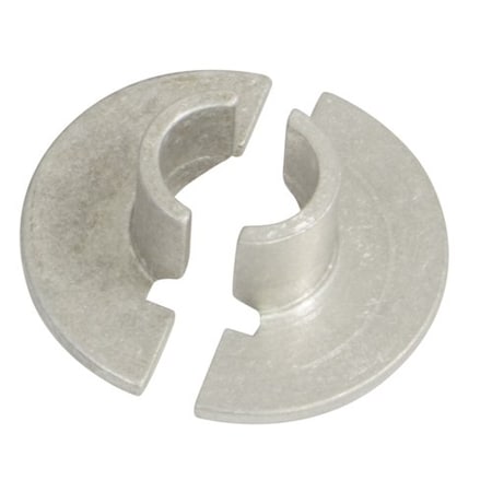 Lisle Flex Fuel Adapters (2) 34830